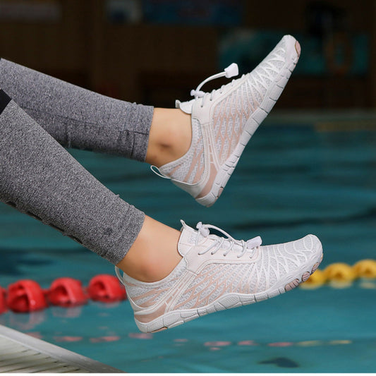 Non-Slip Barefoot Shoes
