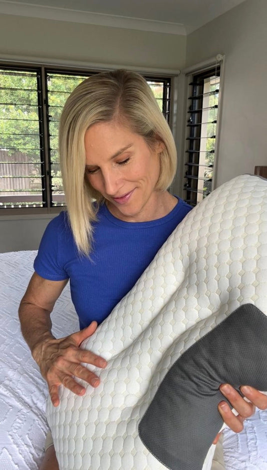 PureRest™- Australian Made Pillow