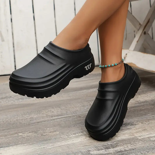 Orthopaedic Non-Slip Comfort Clogs