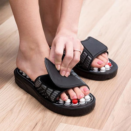 ReflexoStep™ Acupressure Massage Sandals