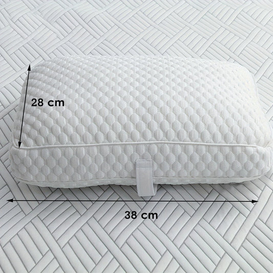 Australian Made Ergonomic Cooling Knee Pillow