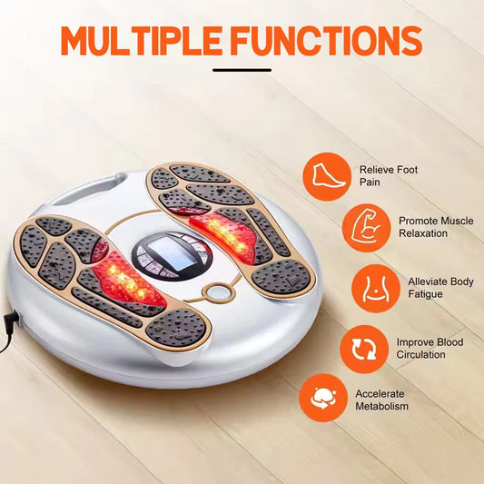 RelaxaFeet™ - Acupuncture Foot Massage Therapy