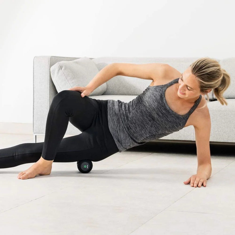 Muscle Mate - Vibrating Massage Roller