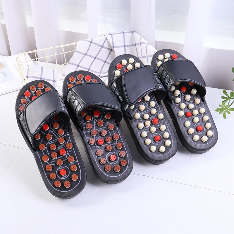 ReflexoStep™ Acupressure Massage Sandals