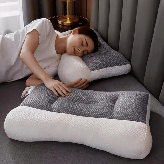 Australian Made Ergonomic Pain Relief Pillow