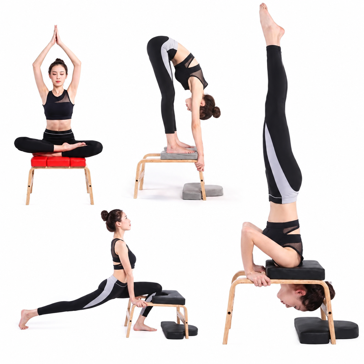Yoga Trainer