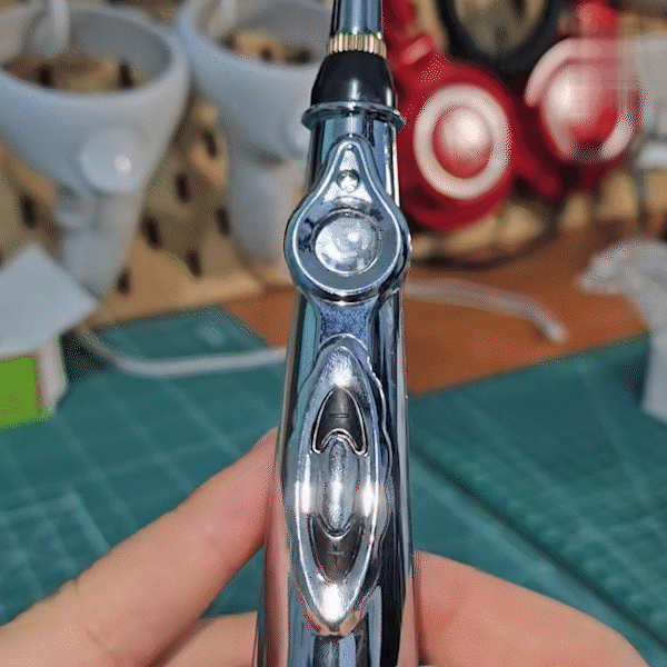 Acupuncture Healing Pen