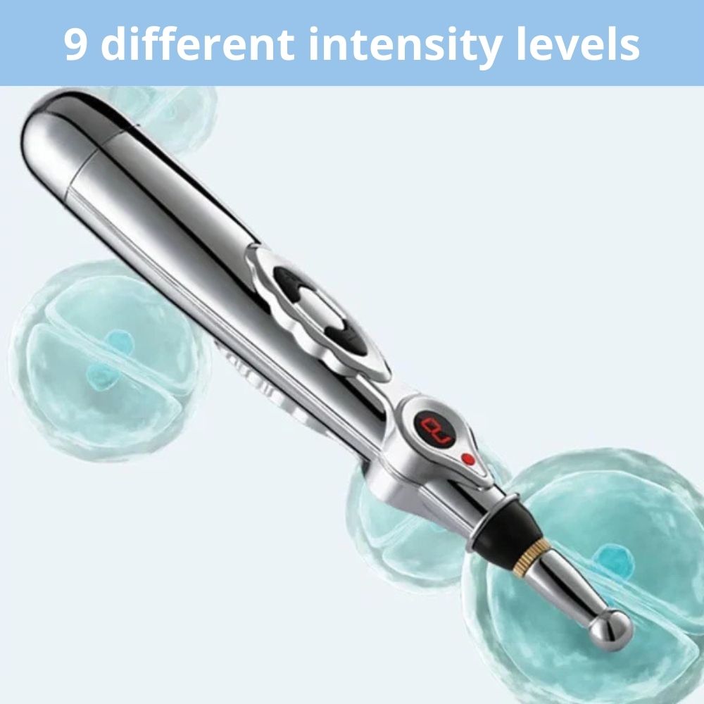 Acupuncture Healing Pen