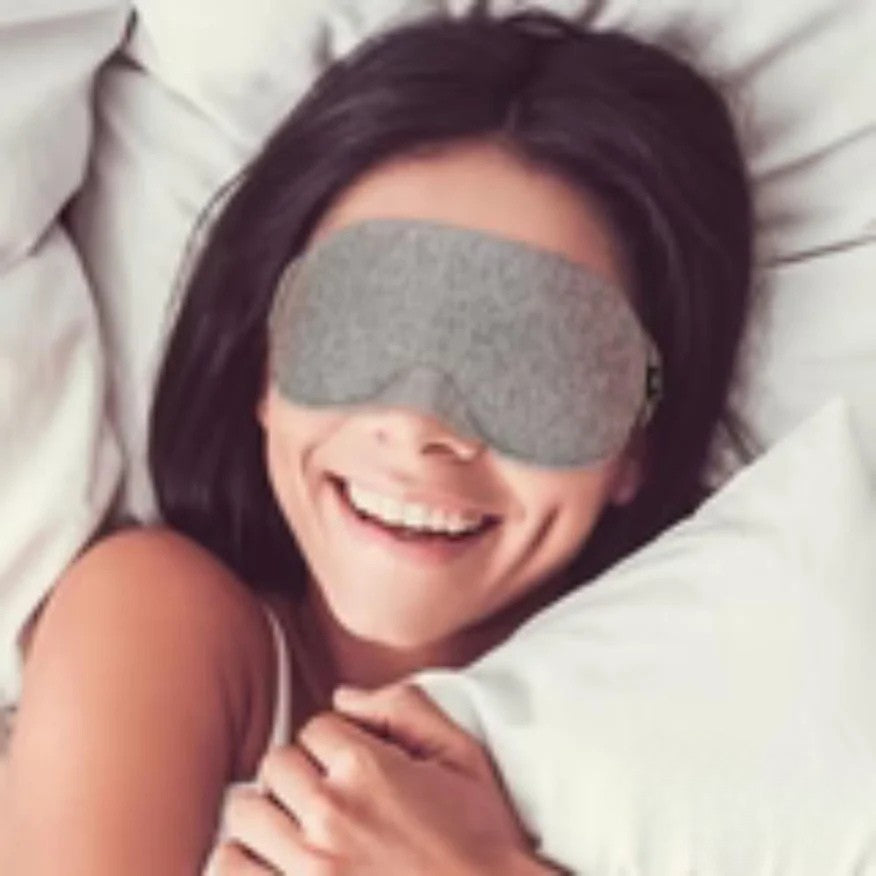 Blessed Blackout Sleep Mask