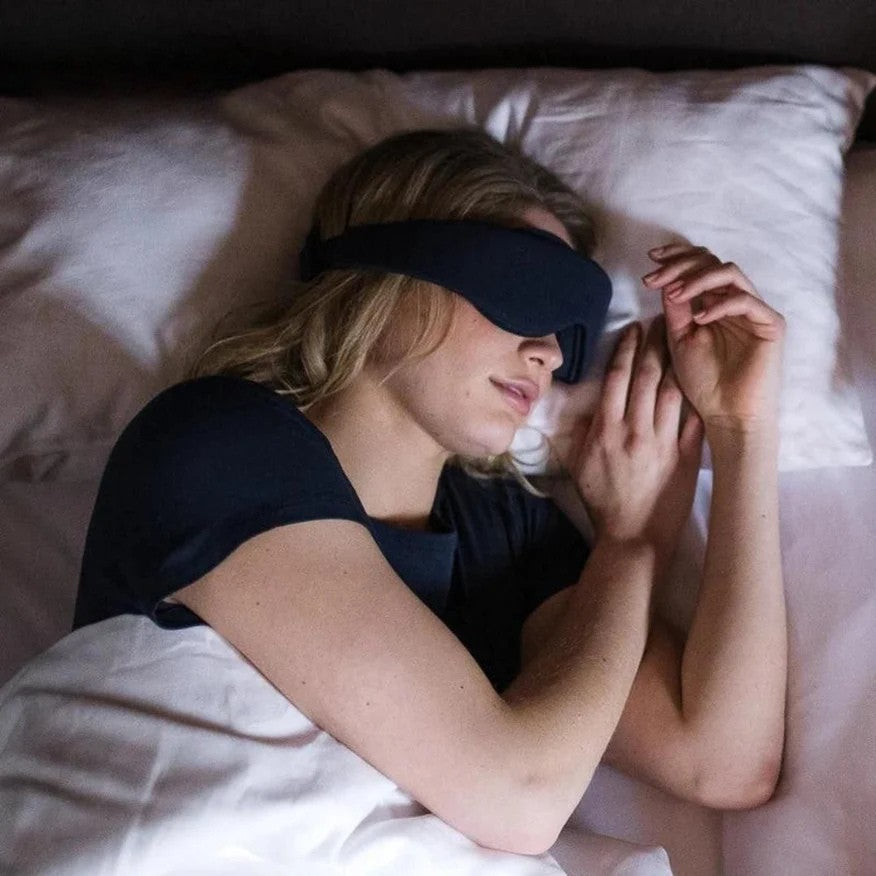 Blessed Blackout Sleep Mask