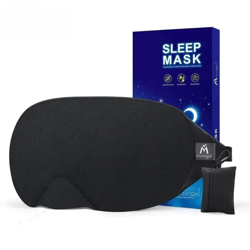 Blessed Blackout Sleep Mask