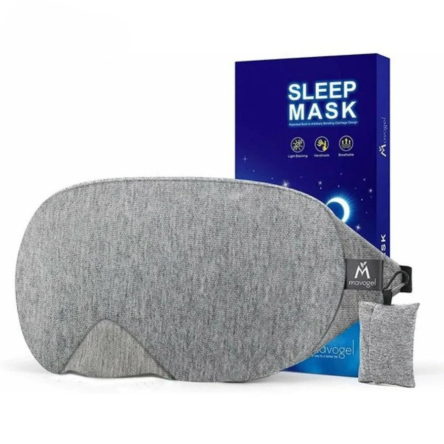 Blessed Blackout Sleep Mask