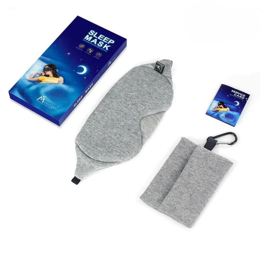 Blessed Blackout Sleep Mask