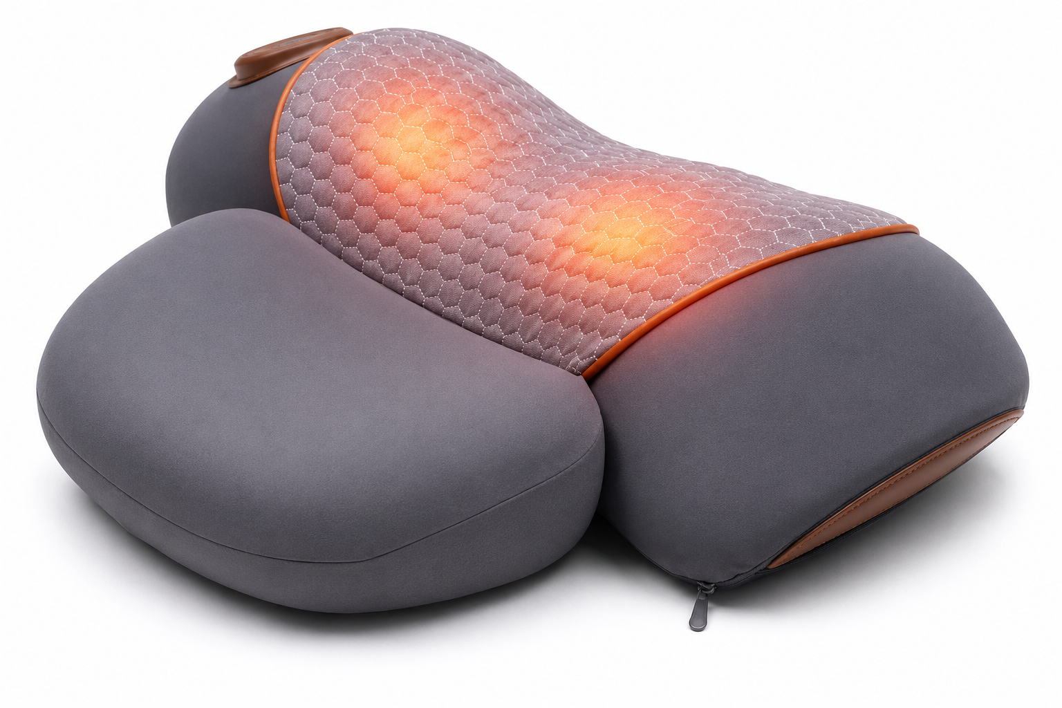 Neck Therapy Pillow™