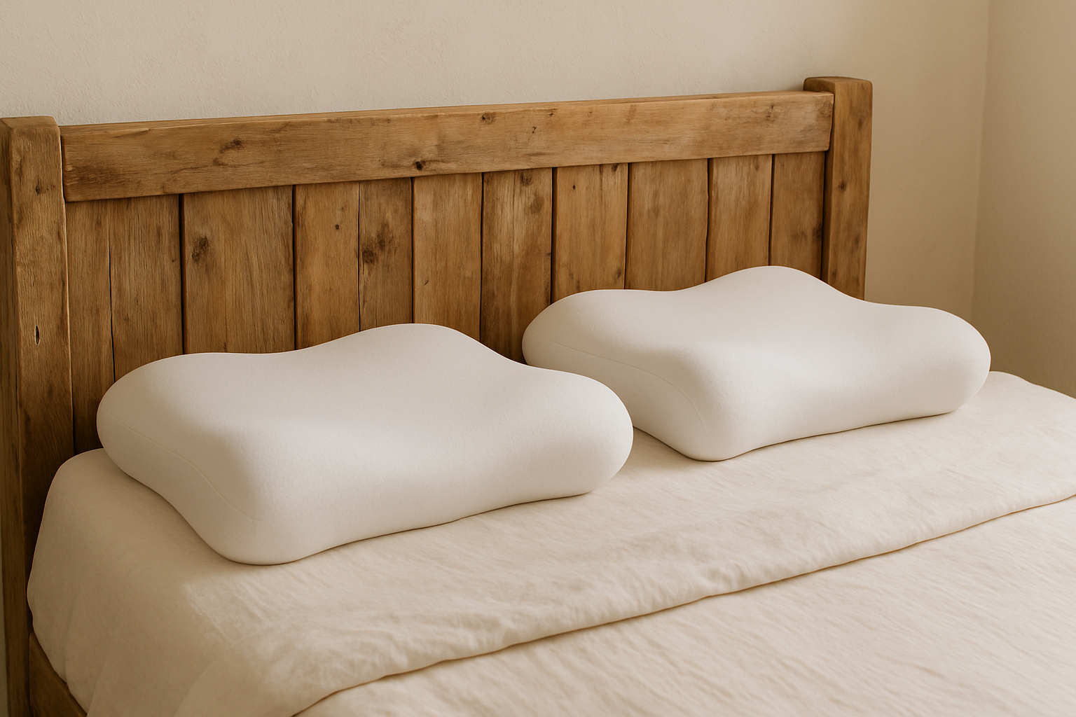 PureContour™ Support Pillow