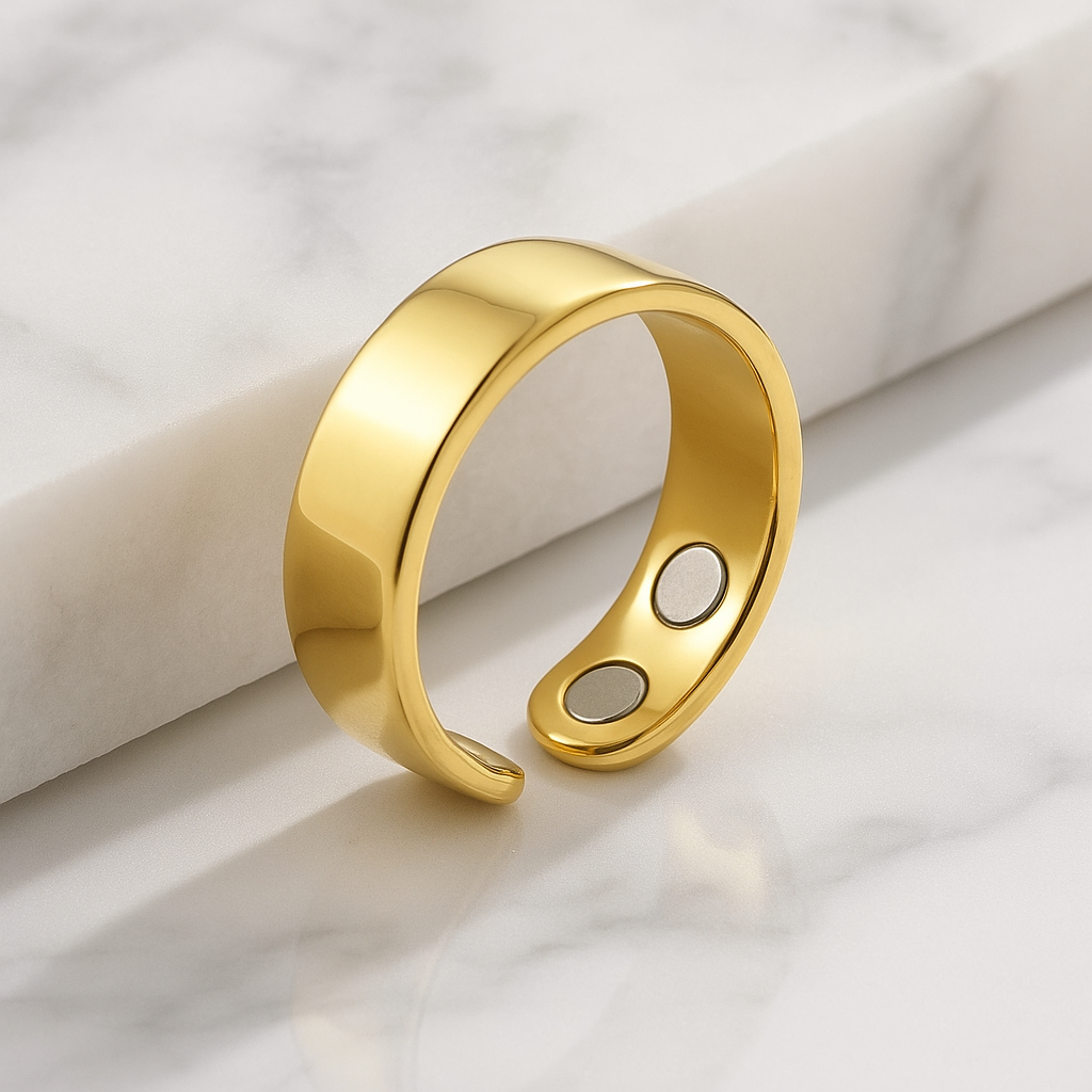Healing Ring