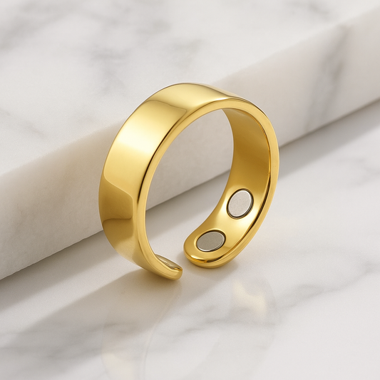 Healing Ring