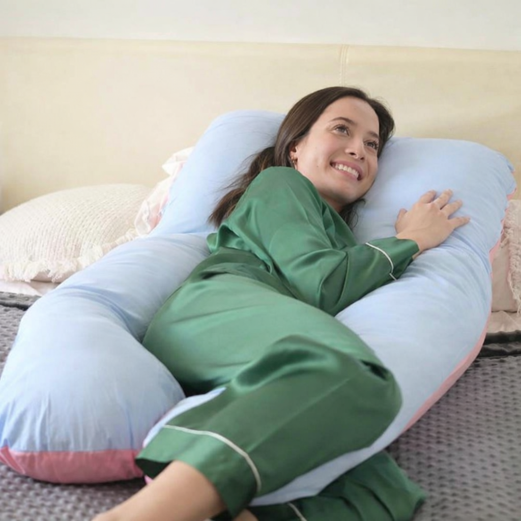 Full Body Pillow