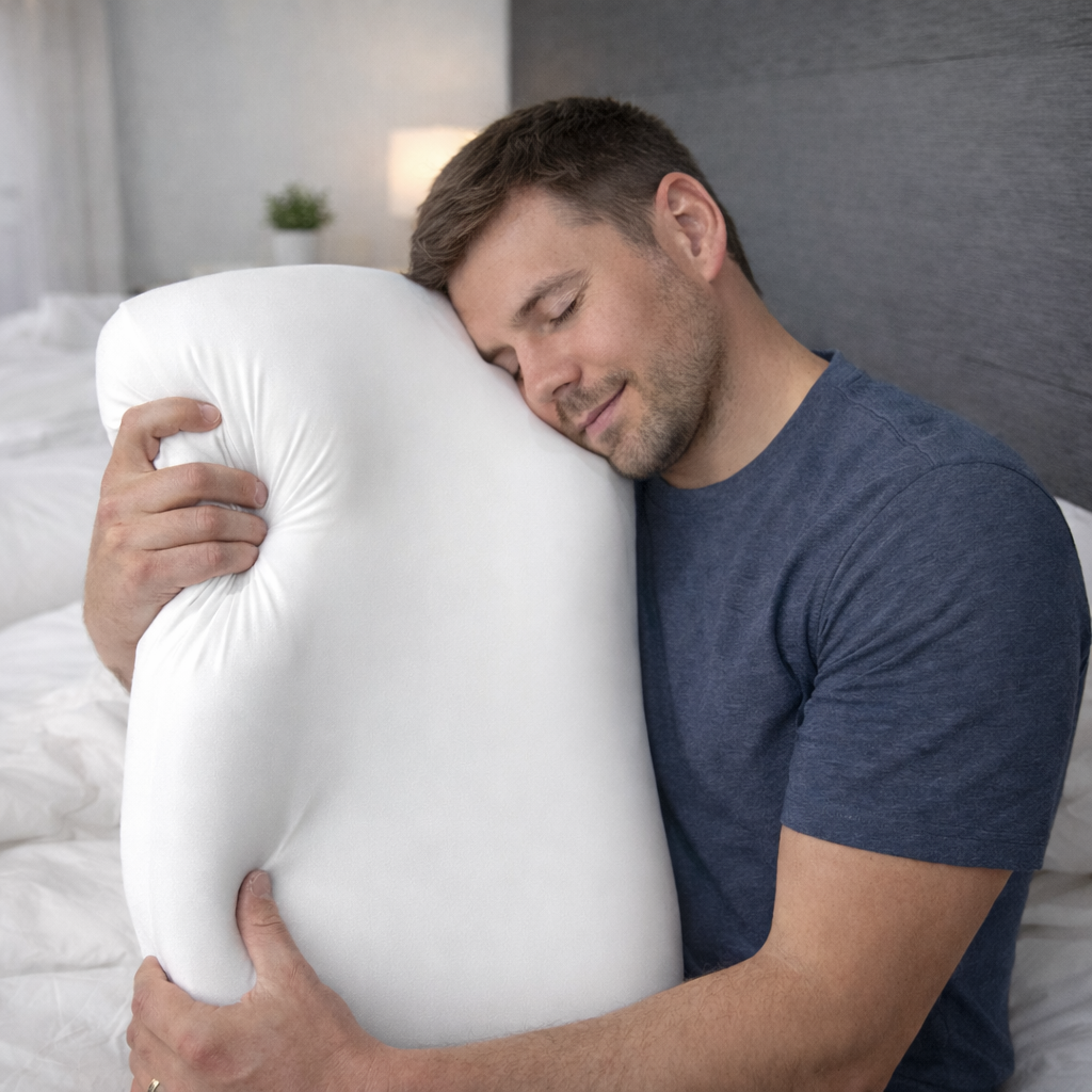 PureContour™ Support Pillow