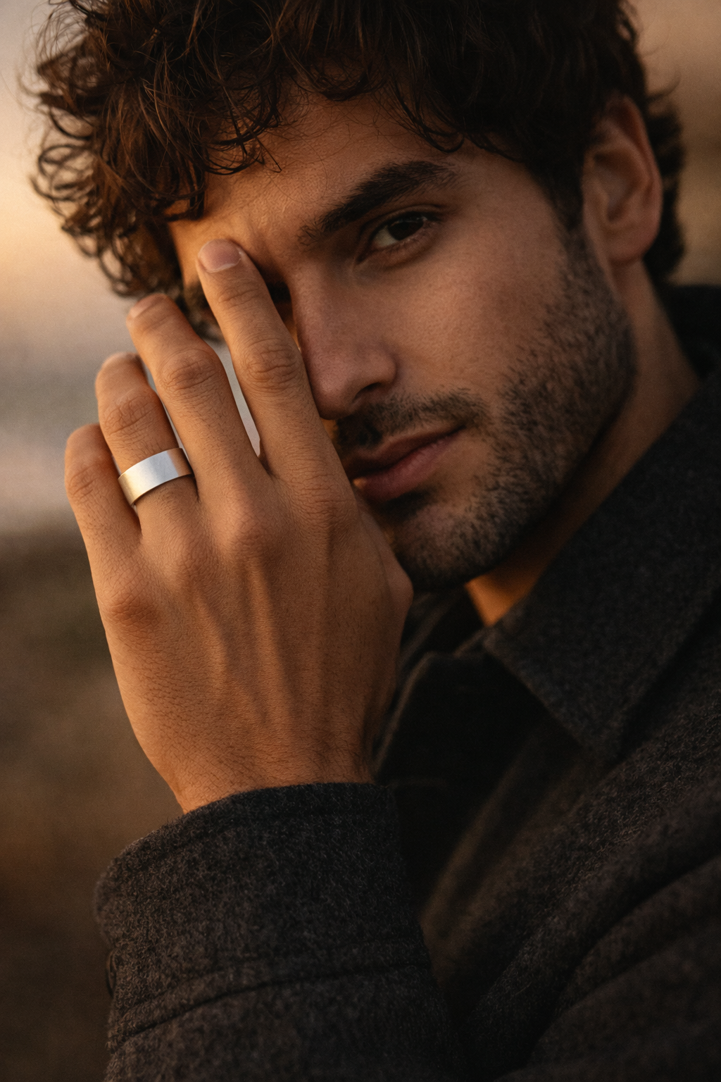 Healing Ring