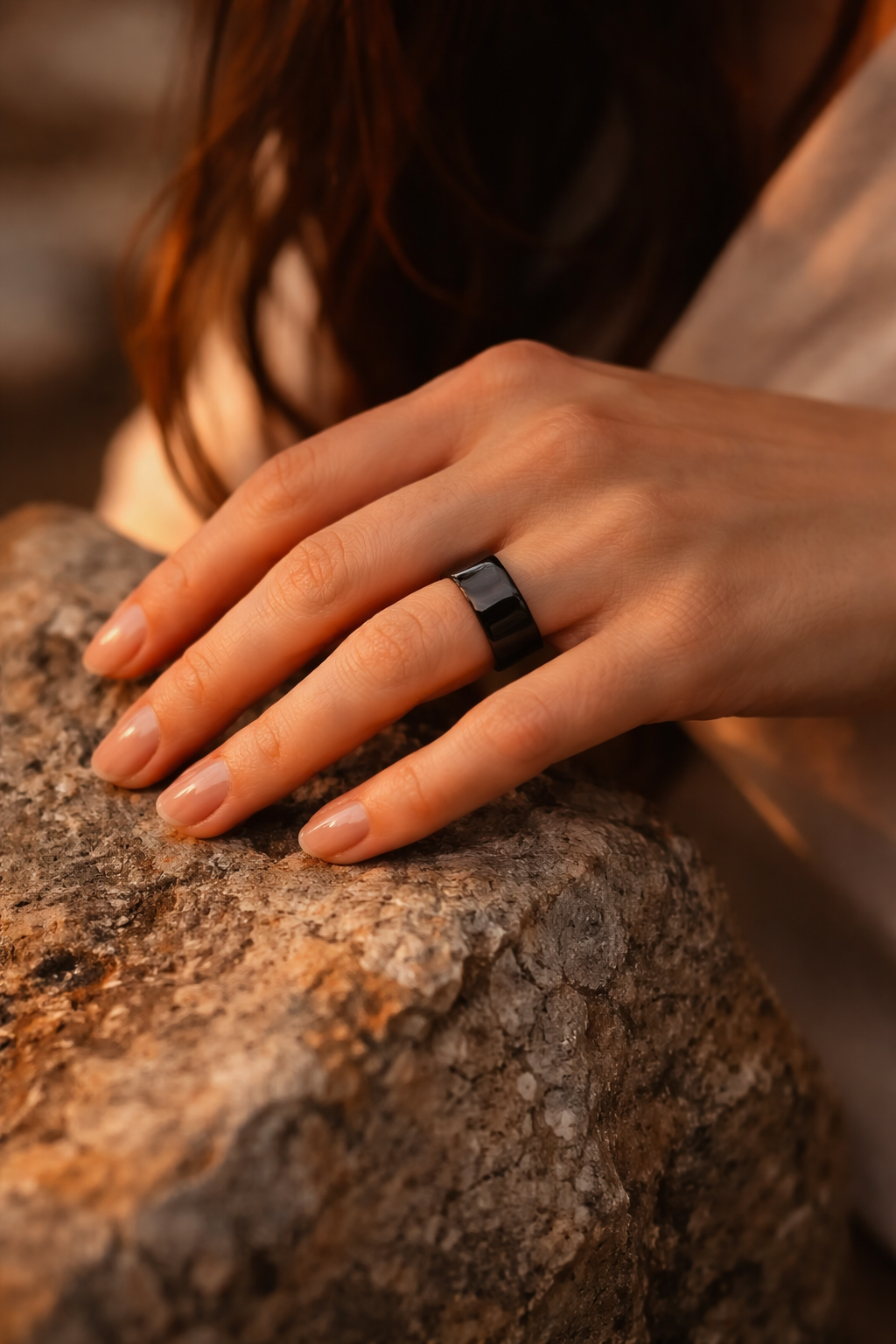 Healing Ring