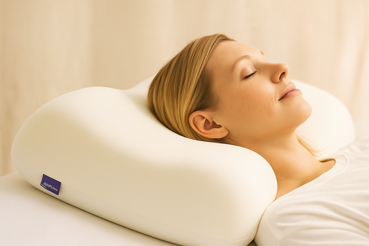 PureContour™ Support Pillow