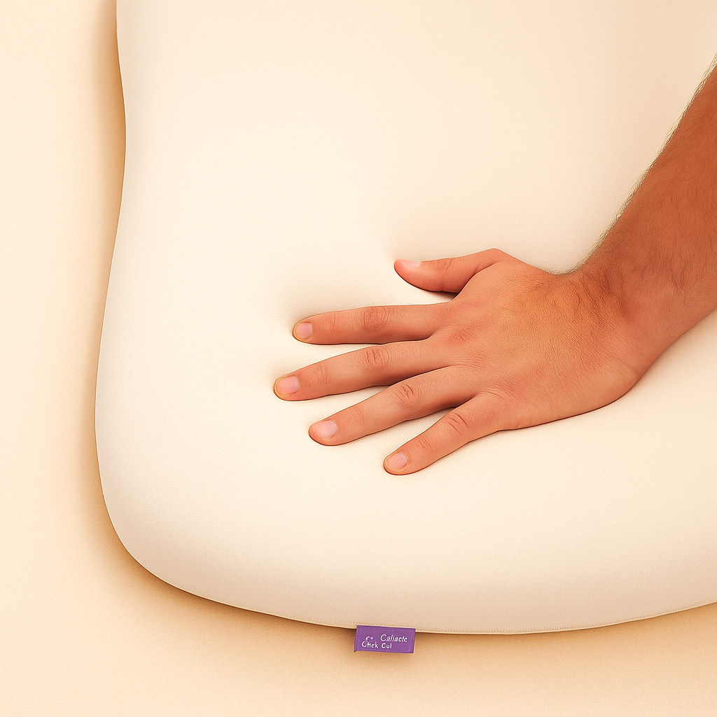 PureContour™ Support Pillow