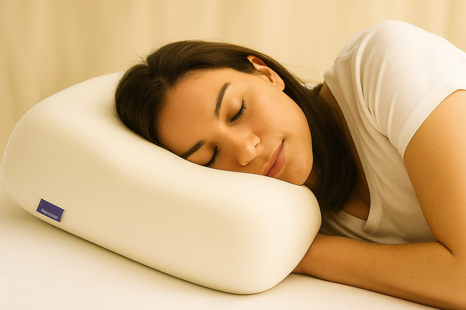 PureContour™ Support Pillow