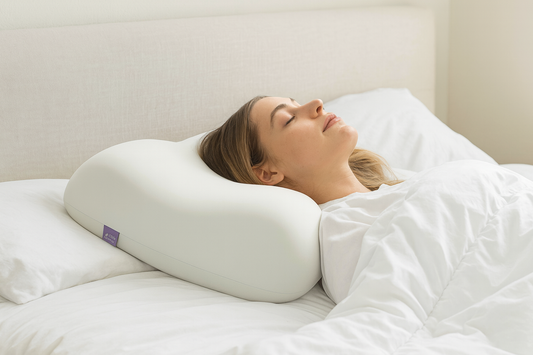 PureContour™ Support Pillow