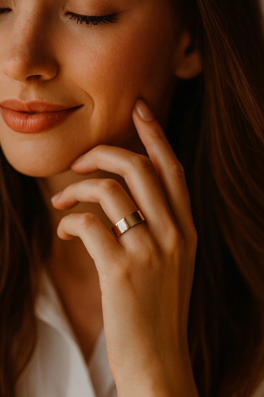 Healing Ring