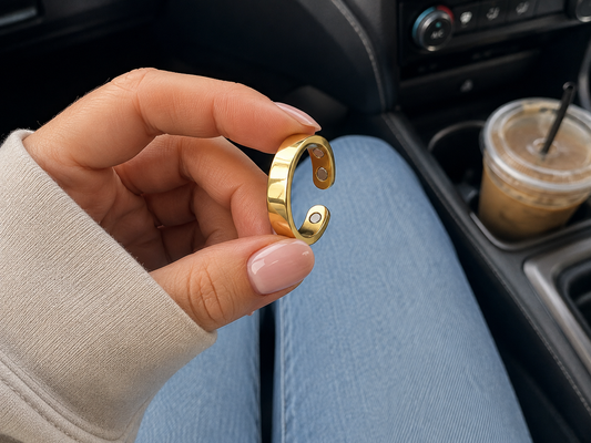 Healing Ring