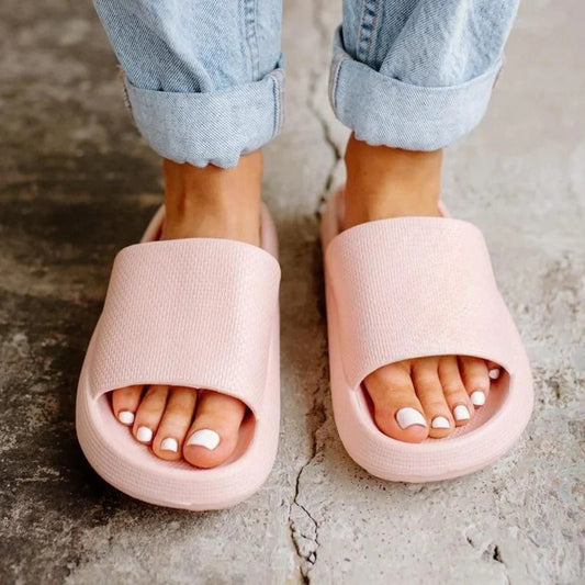 Cushy Slides