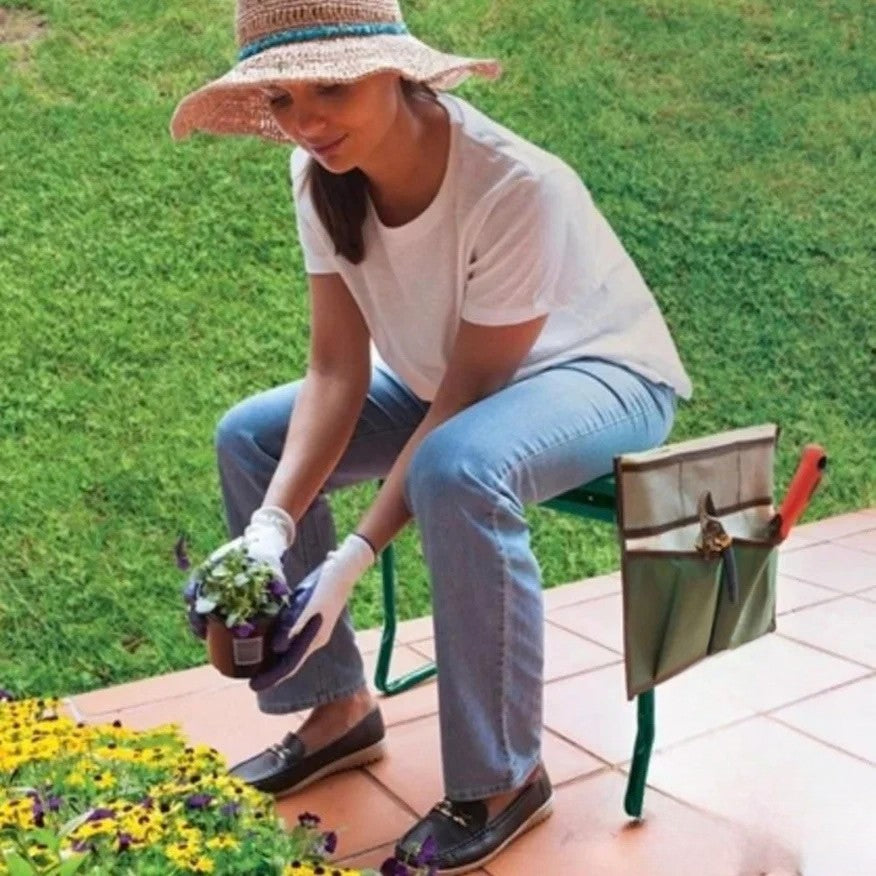 Easy Kneeler