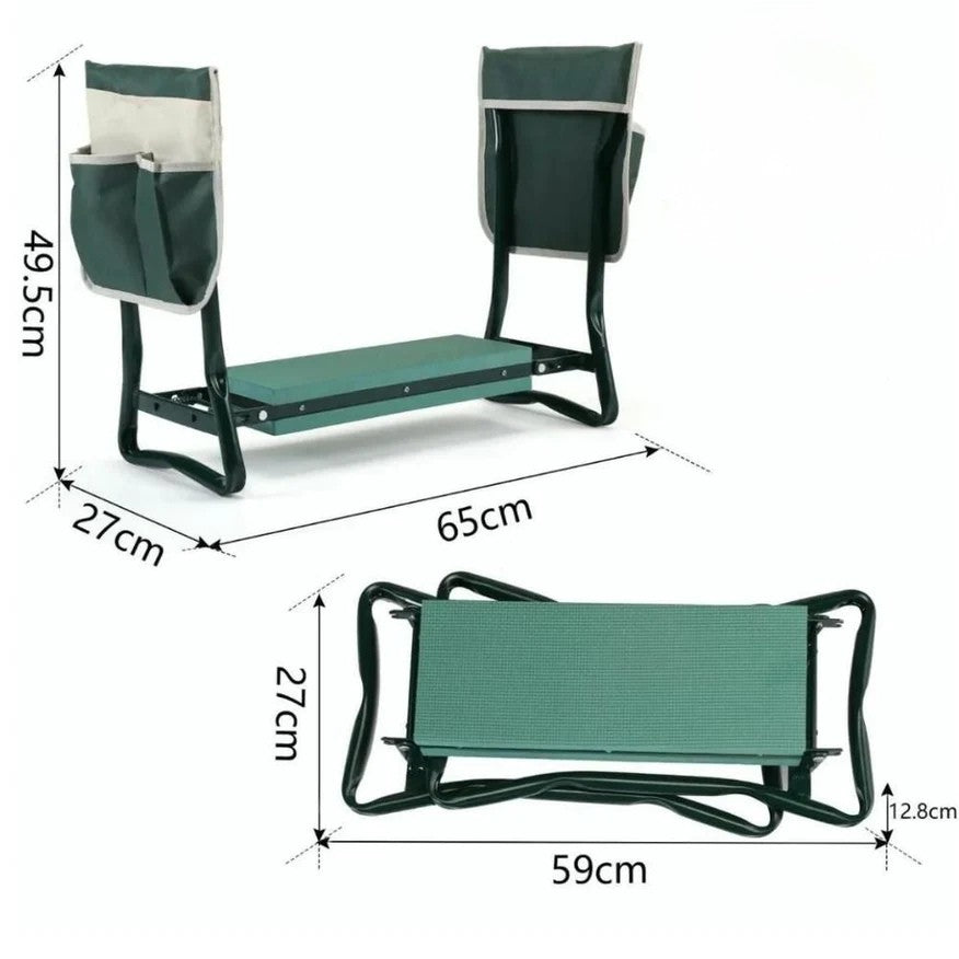 Easy Kneeler