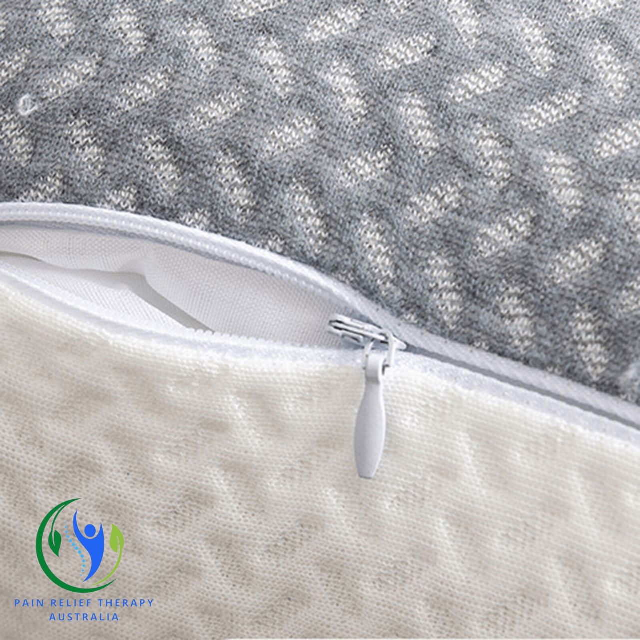 Australian Made Ergonomic Pain Relief Pillow