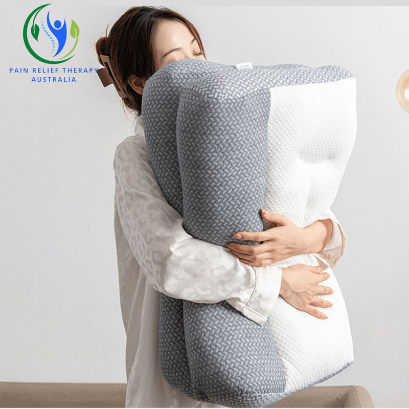 Australian Made Ergonomic Pain Relief Pillow