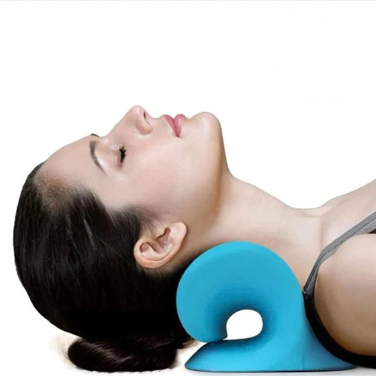 Gentle Neck Stretcher