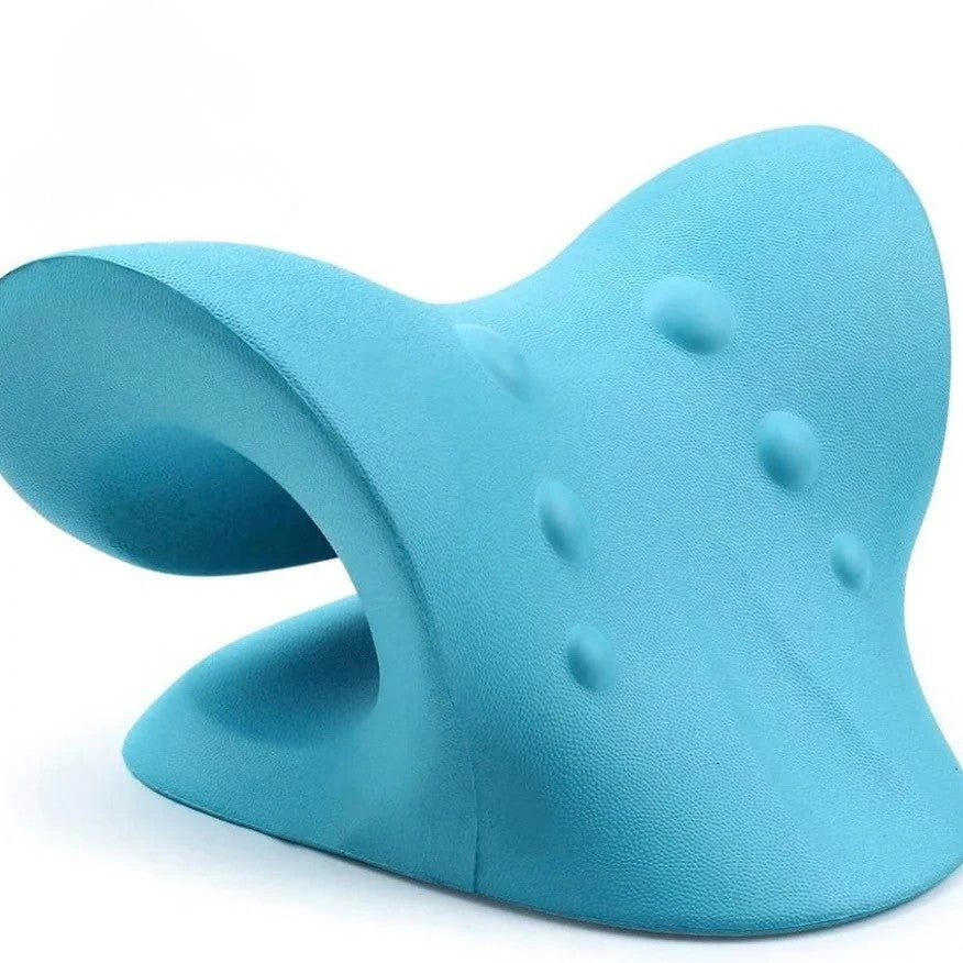 Gentle Neck Stretcher
