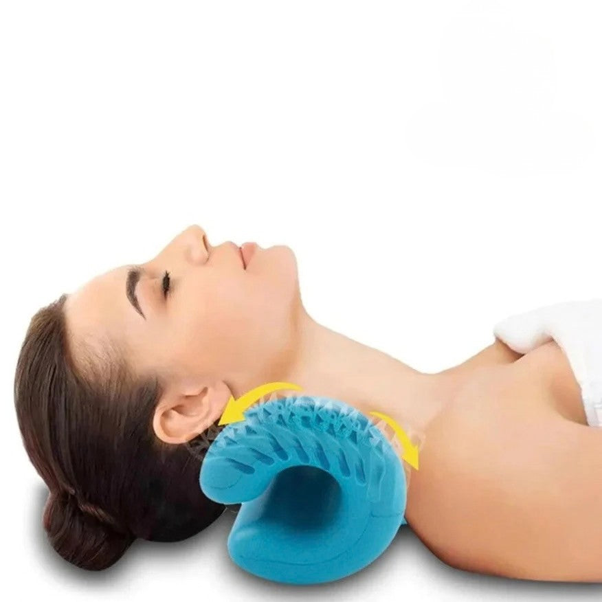 Gentle Neck Stretcher