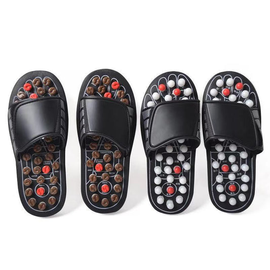 ReflexoStep™ Acupressure Massage Sandals