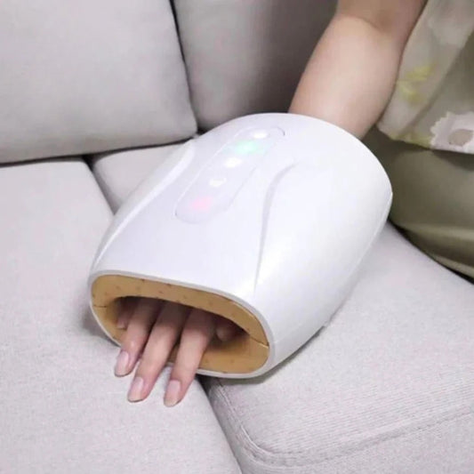 Hand Massager