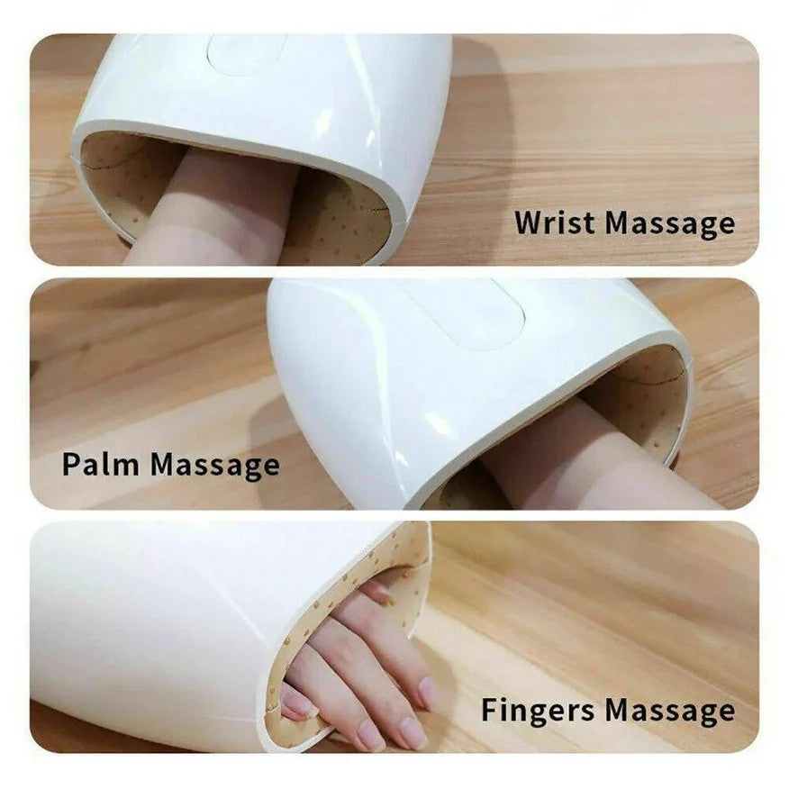 Hand Massager