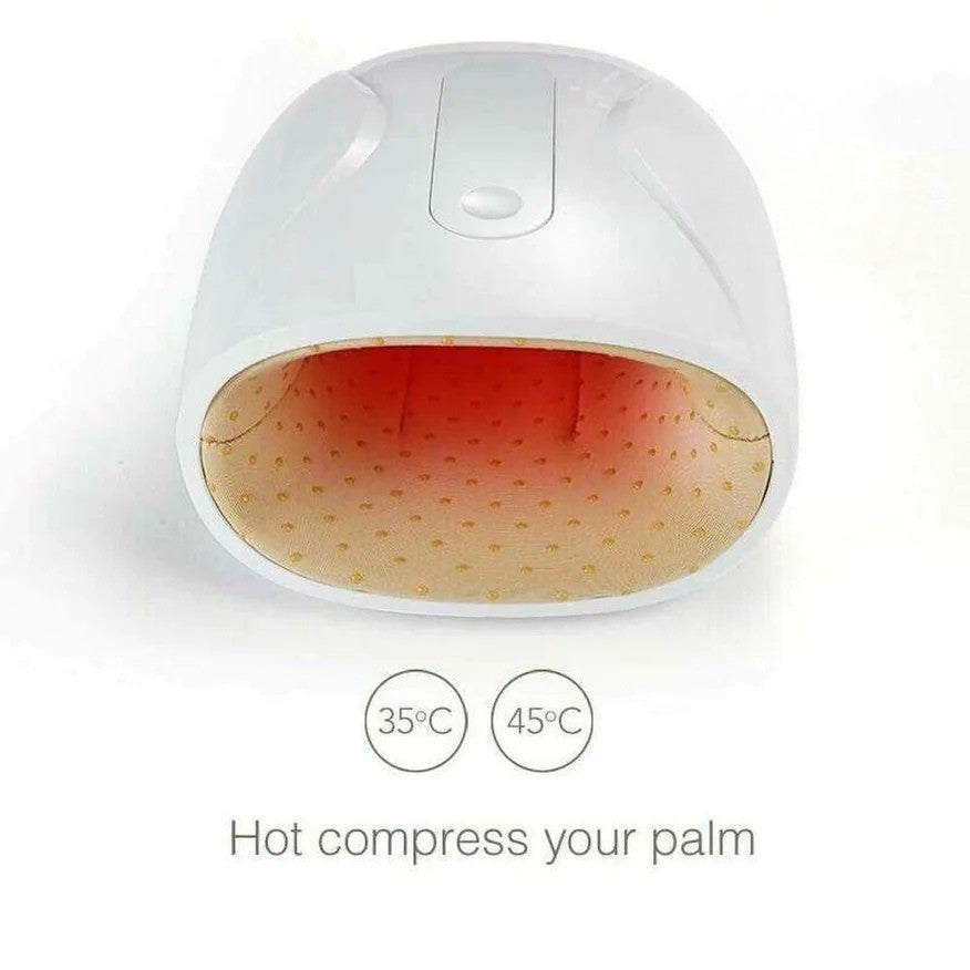 Hand Massager