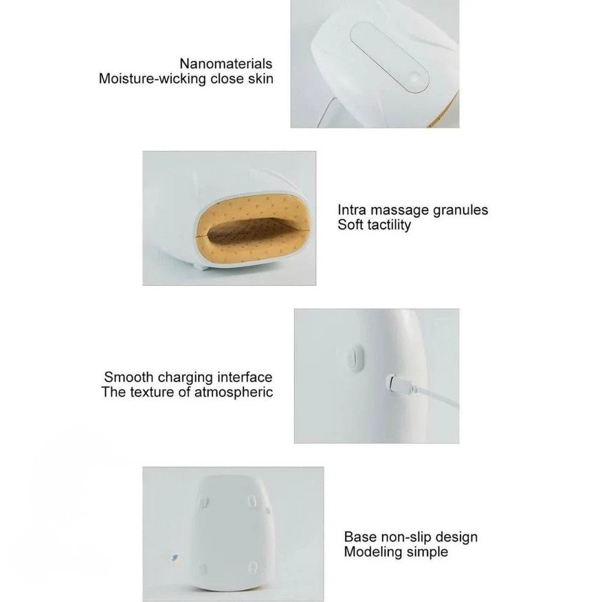Hand Massager