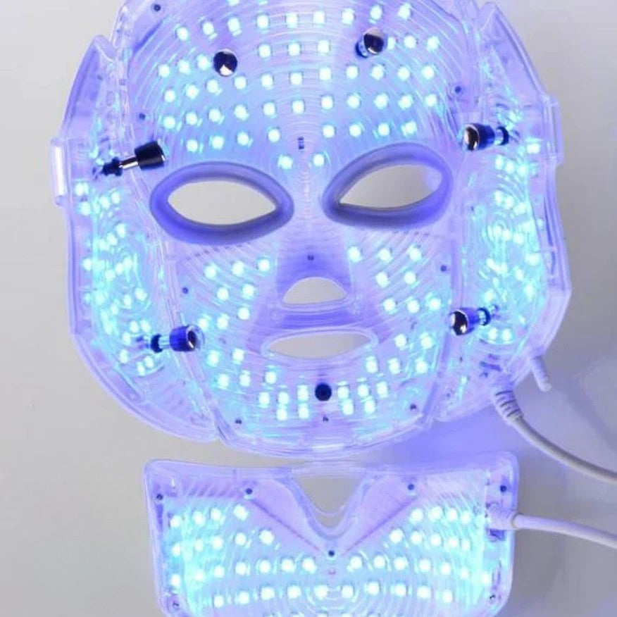 LED Collagen Therapy Mask