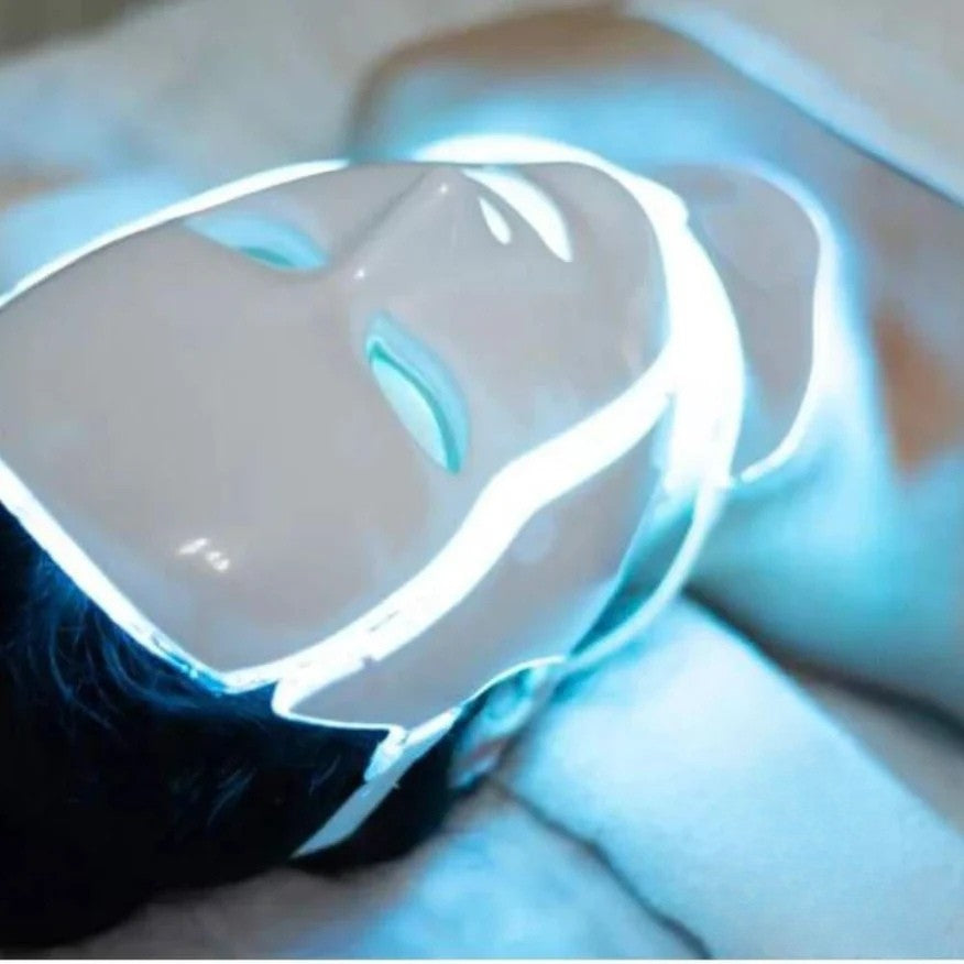 LED Collagen Therapy Mask