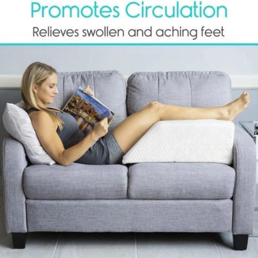 Leg Elevation Pillow