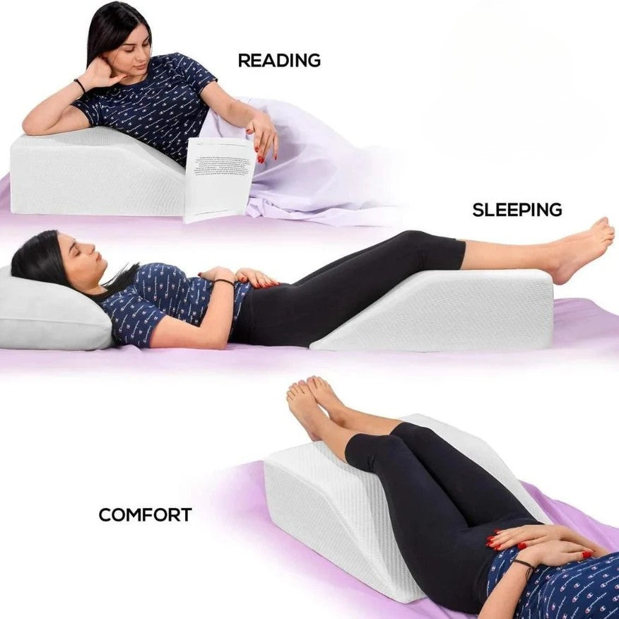 Leg Elevation Pillow