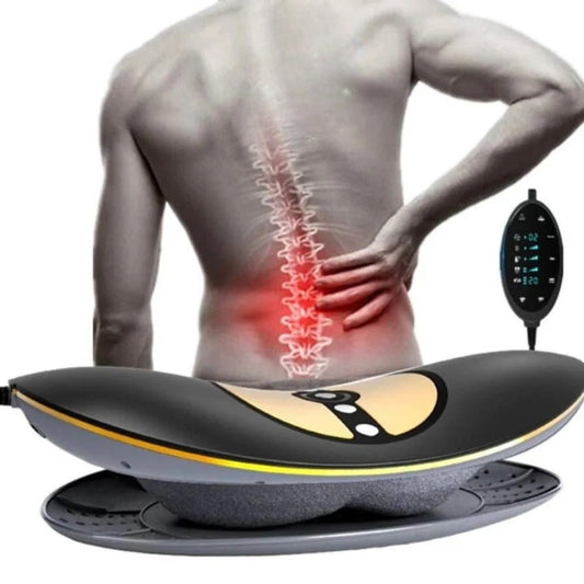 Lumbar Traction Device