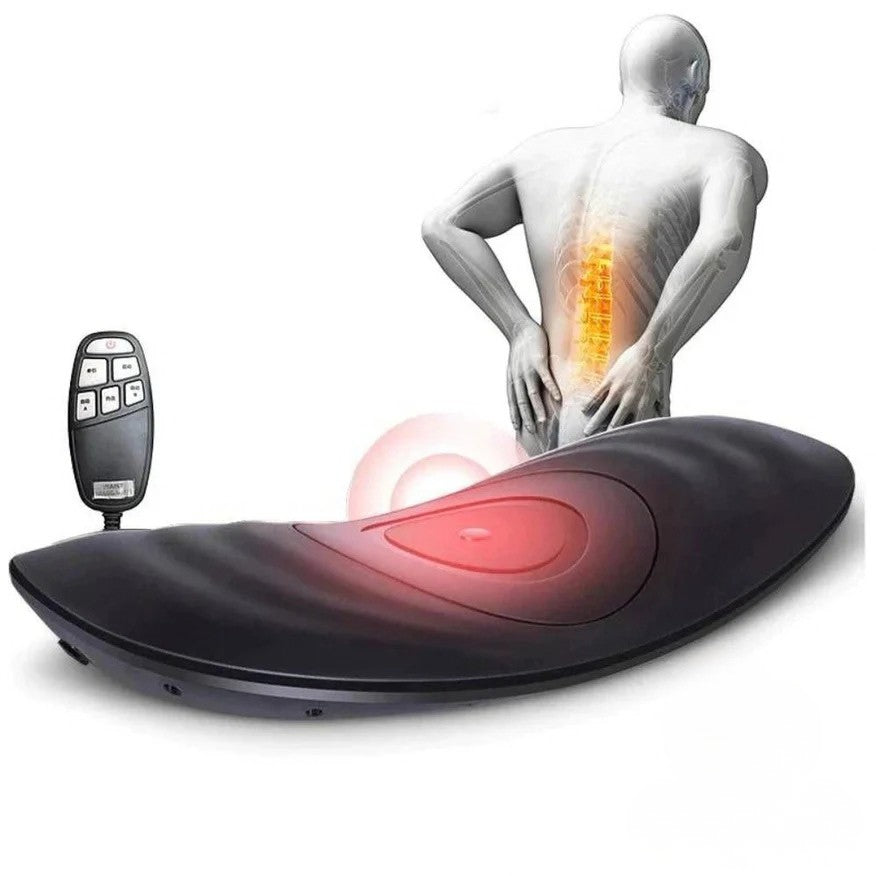 Lumbar Traction Device